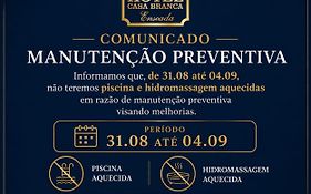 Hotel Casa Branca